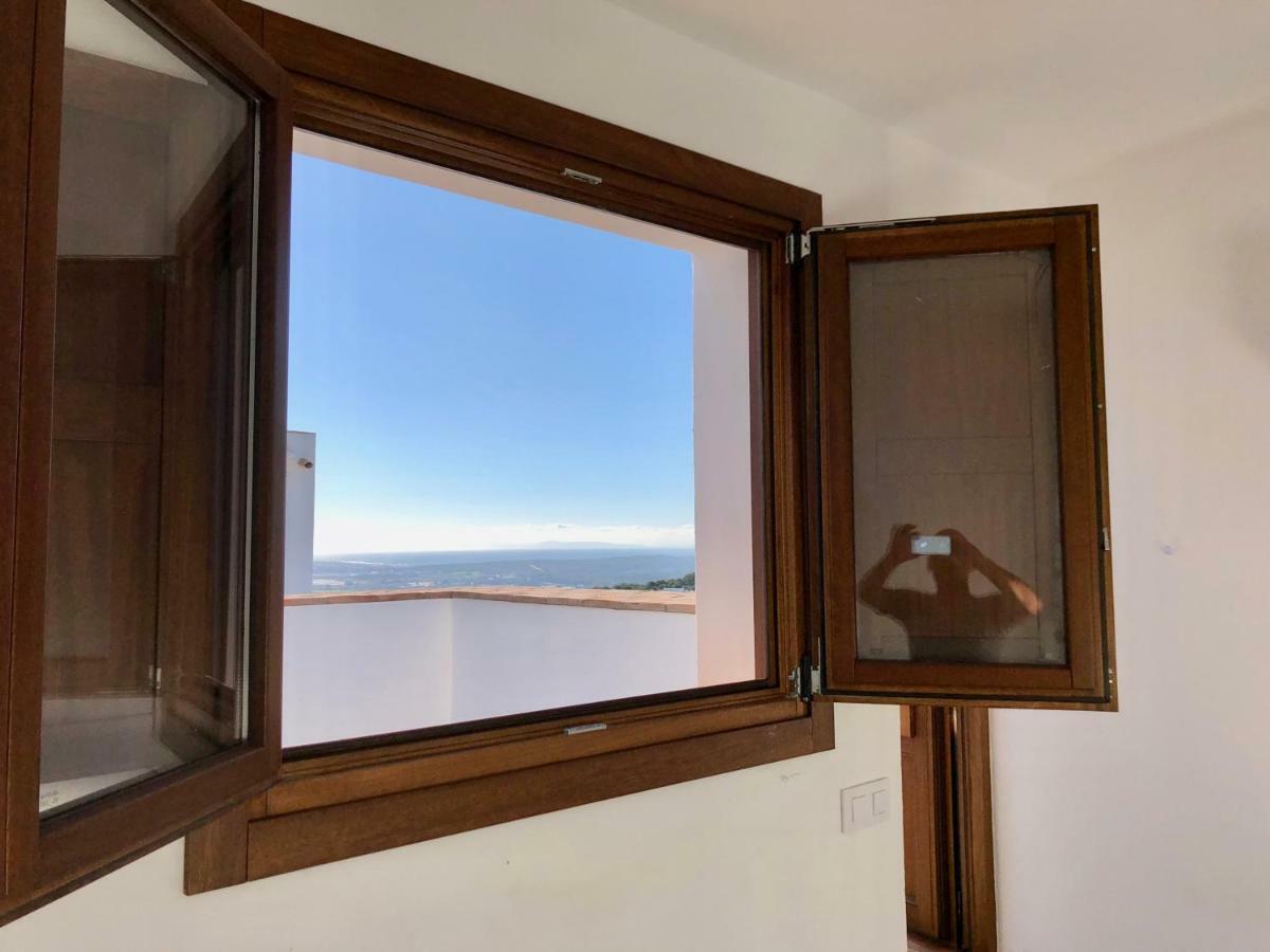 Casa Horizonte Africa Villa Vejer de la Frontera Buitenkant foto